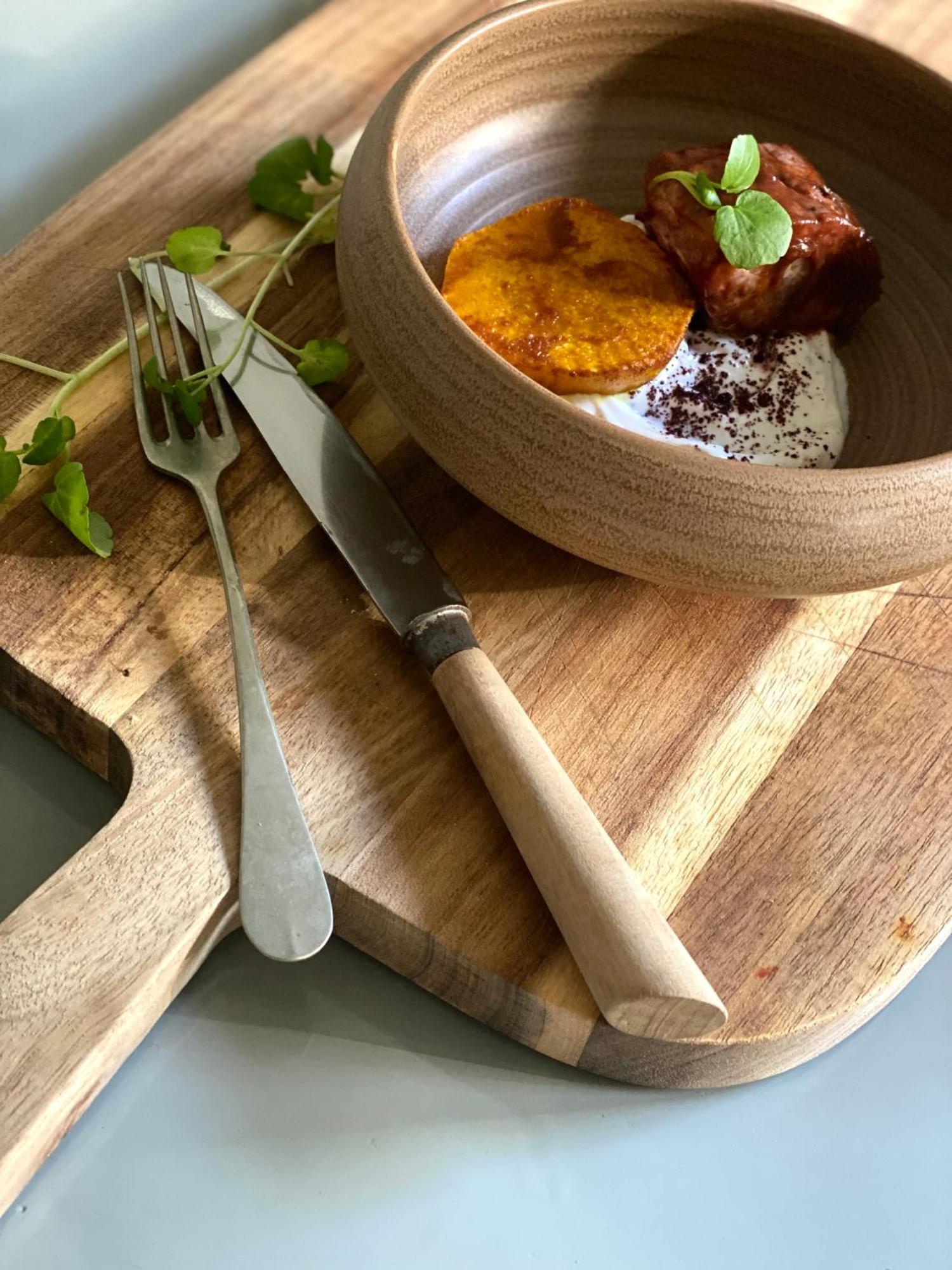 Mary'S Place Easterein 外观 照片