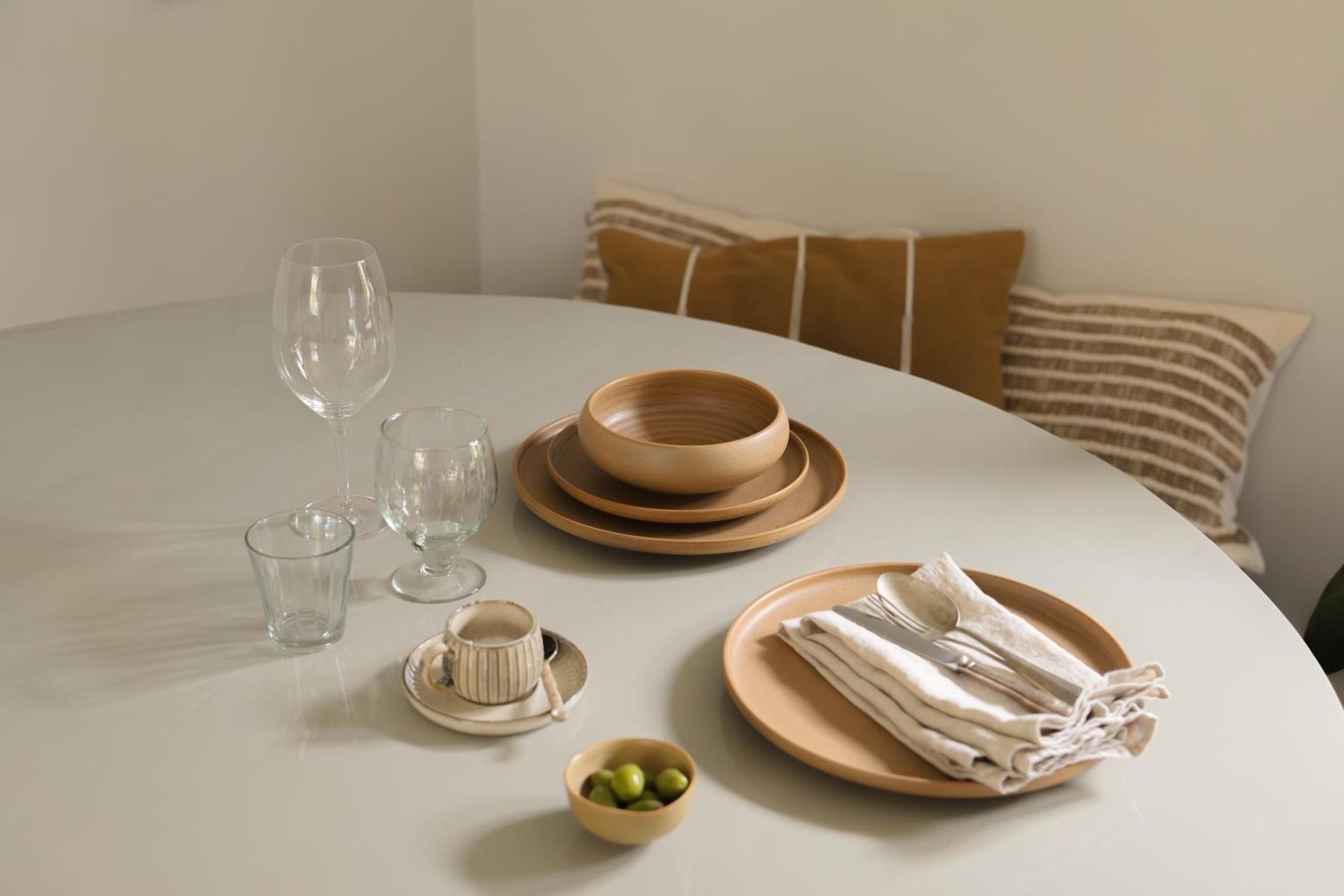 Mary'S Place Easterein 外观 照片